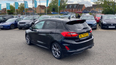 Ford Fiesta 1.0 EcoBoost 95 ST-Line Edition 5dr Petrol Hatchback